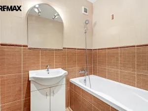 Prodej bytu 3+1, Česká Lípa, Cvikovská, 60 m2