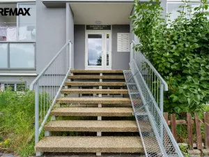 Prodej bytu 3+1, Česká Lípa, Cvikovská, 60 m2