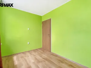 Prodej bytu 3+1, Česká Lípa, Cvikovská, 61 m2