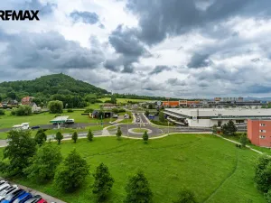 Prodej bytu 3+1, Česká Lípa, Cvikovská, 61 m2