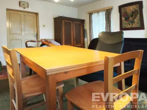 Prodej rodinného domu, Růžová, 203 m2