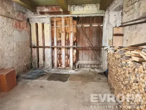 Prodej rodinného domu, Růžová, 203 m2