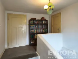 Prodej rodinného domu, Růžová, 203 m2
