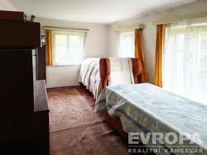 Prodej rodinného domu, Růžová, 203 m2