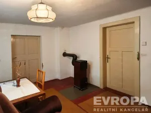 Prodej rodinného domu, Růžová, 203 m2