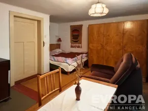 Prodej rodinného domu, Růžová, 203 m2