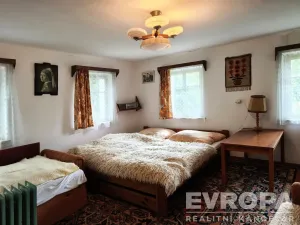 Prodej rodinného domu, Růžová, 203 m2