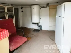 Prodej rodinného domu, Růžová, 203 m2