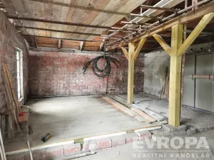 Prodej rodinného domu, Růžová, 203 m2