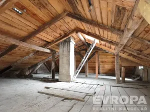 Prodej rodinného domu, Růžová, 203 m2