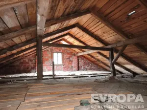 Prodej rodinného domu, Růžová, 203 m2