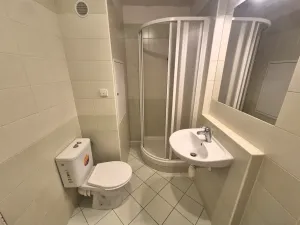 Pronájem bytu 1+kk, Liberec - Liberec III-Jeřáb, Vaňurova, 20 m2