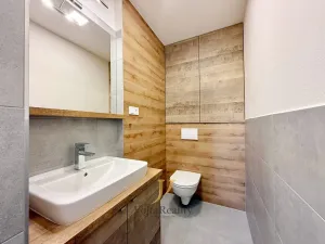Prodej bytu 2+1, Olomouc, Černá cesta, 55 m2