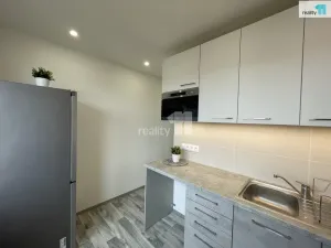 Pronájem bytu 1+1, Praha - Vokovice, Evropská, 37 m2