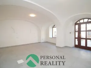Pronájem kanceláře, Rakovník, Vysoká, 30 m2