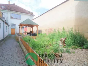 Pronájem kanceláře, Rakovník, Vysoká, 30 m2