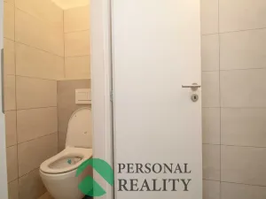 Pronájem kanceláře, Rakovník, Vysoká, 30 m2