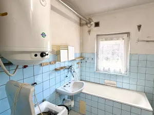 Prodej rodinného domu, Tachov, Krátká, 200 m2