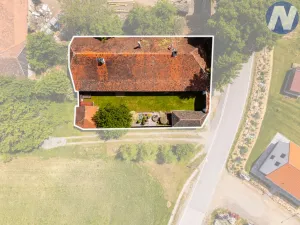 Prodej rodinného domu, Milejovice, 195 m2