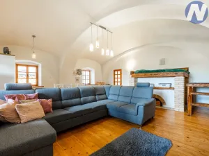 Prodej rodinného domu, Milejovice, 195 m2