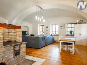 Prodej rodinného domu, Milejovice, 195 m2