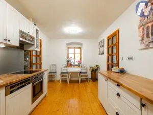 Prodej rodinného domu, Milejovice, 195 m2