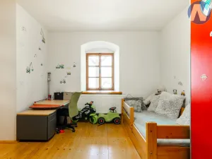 Prodej rodinného domu, Milejovice, 195 m2