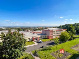 Prodej bytu 4+1, Jirkov, Krušnohorská, 96 m2
