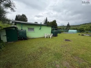 Prodej zahrady, Obrnice, Dukelská, 890 m2