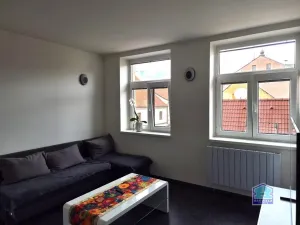 Prodej bytu 2+kk, Stříbro, Žižkova, 45 m2