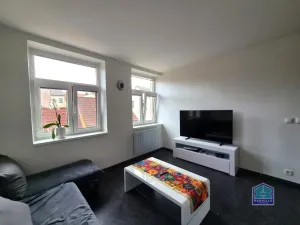 Prodej bytu 2+kk, Stříbro, Žižkova, 45 m2