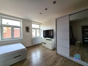 Prodej bytu 2+kk, Stříbro, Žižkova, 45 m2