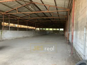 Pronájem skladu, Křepice, 562 m2