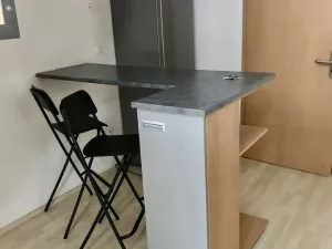 Pronájem bytu 2+kk, Brno, Údolní, 75 m2