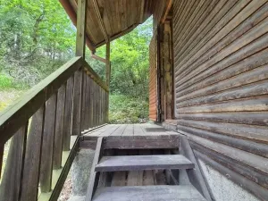Prodej chaty, Svojšín, 59 m2