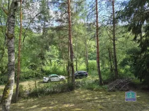 Prodej chaty, Svojšín, 59 m2