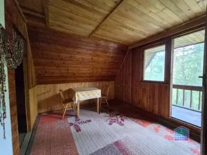 Prodej chaty, Svojšín, 59 m2