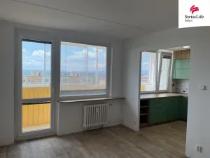 Prodej bytu 4+1, Most, Česká, 83 m2