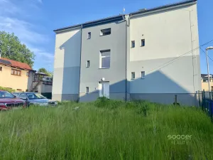 Pronájem bytu 2+kk, Liberec - Liberec VII-Horní Růžodol, 28. října, 54 m2