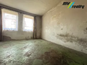 Prodej rodinného domu, Pečky, Dělnická, 80 m2
