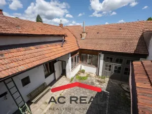 Prodej rodinného domu, Ostopovice, Školní, 90 m2