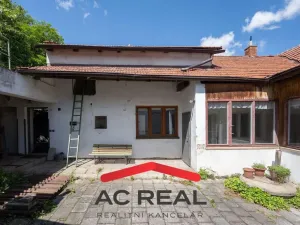 Prodej rodinného domu, Ostopovice, Školní, 90 m2