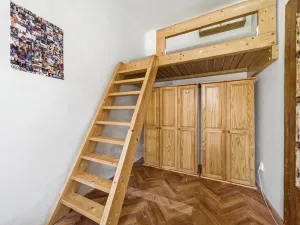 Prodej bytu 3+1, Brno - Staré Brno, Zahradnická, 62 m2
