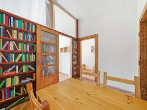Prodej bytu 3+1, Brno - Staré Brno, Zahradnická, 62 m2