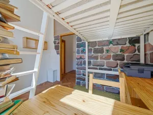 Prodej bytu 3+1, Brno - Staré Brno, Zahradnická, 62 m2
