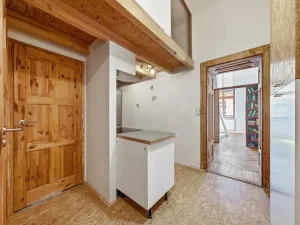 Prodej bytu 3+1, Brno - Staré Brno, Zahradnická, 62 m2