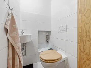 Prodej bytu 3+1, Brno - Staré Brno, Zahradnická, 62 m2