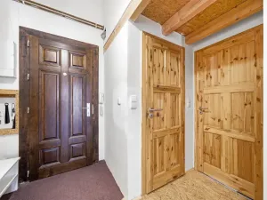 Prodej bytu 3+1, Brno - Staré Brno, Zahradnická, 62 m2