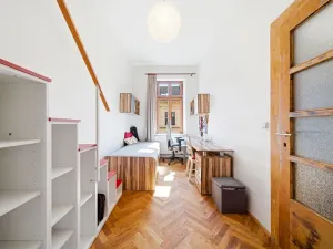 Prodej bytu 3+1, Brno - Staré Brno, Zahradnická, 62 m2