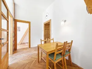 Prodej bytu 3+1, Brno - Staré Brno, Zahradnická, 62 m2